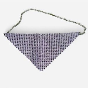 Shop BGlittz Crystal Face Mask